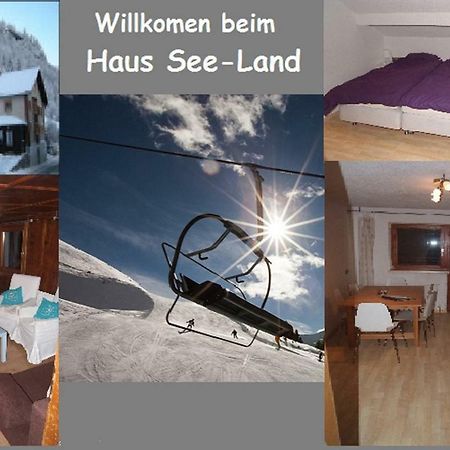 Haus See-Land Exterior photo
