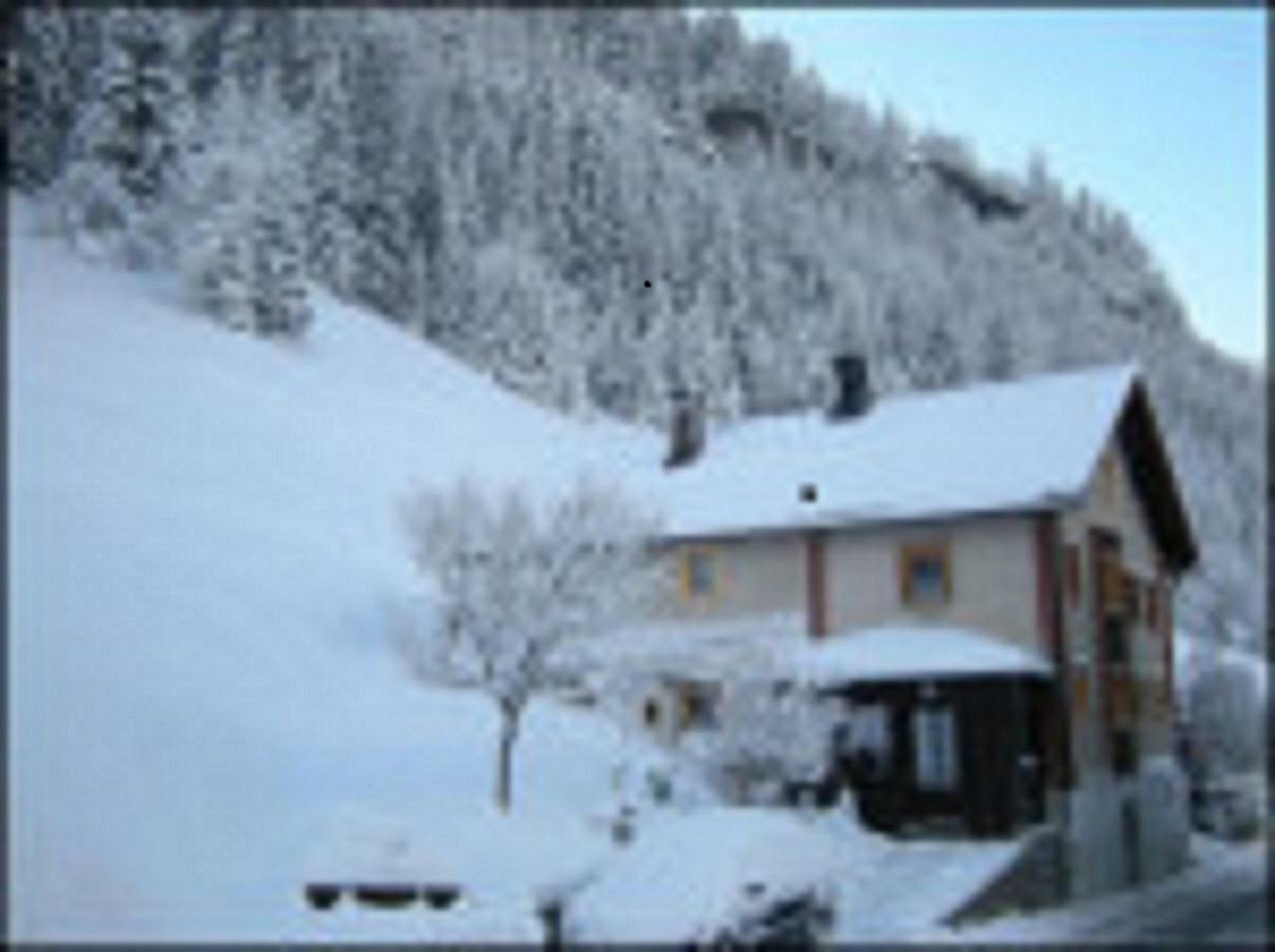 Haus See-Land Exterior photo